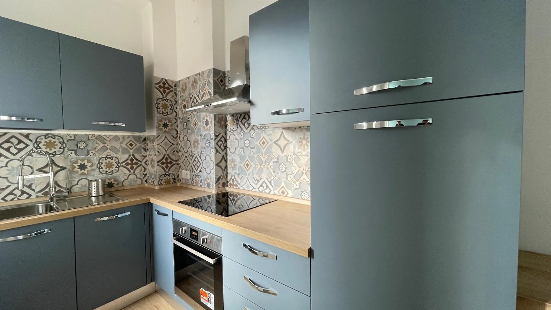 Strambhouse Apartment Milan Italy