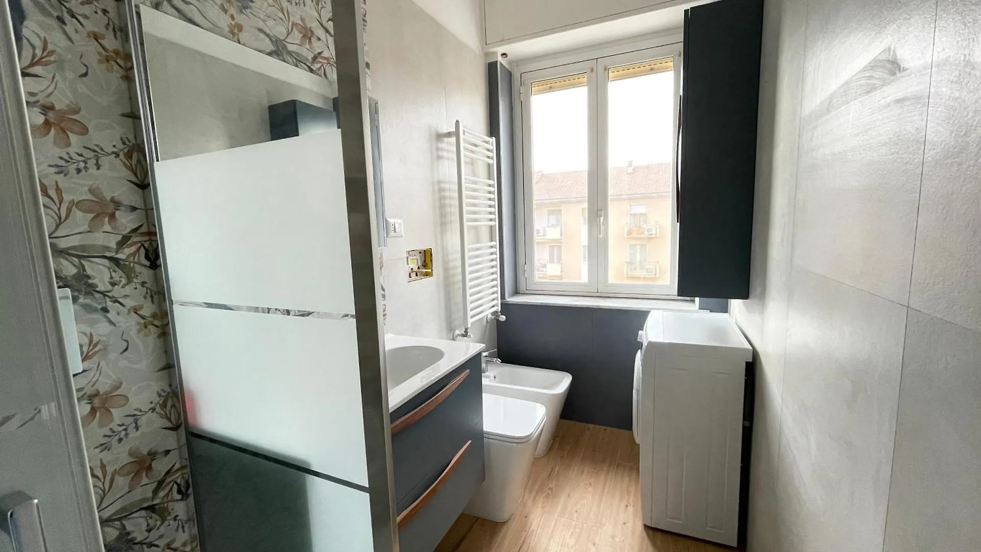 Strambhouse Apartment Milan