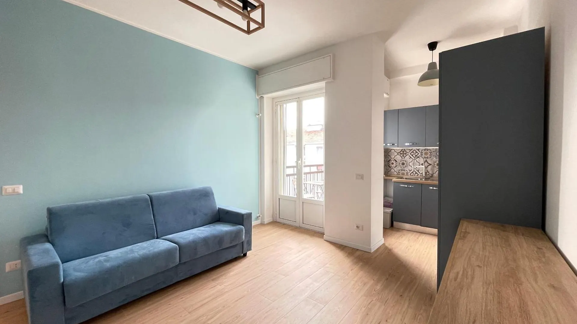 Strambhouse Apartment Milan