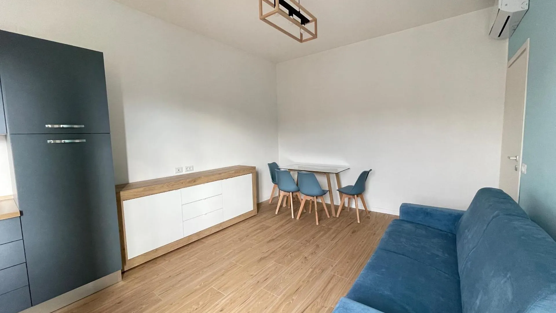 Strambhouse Apartment Milan