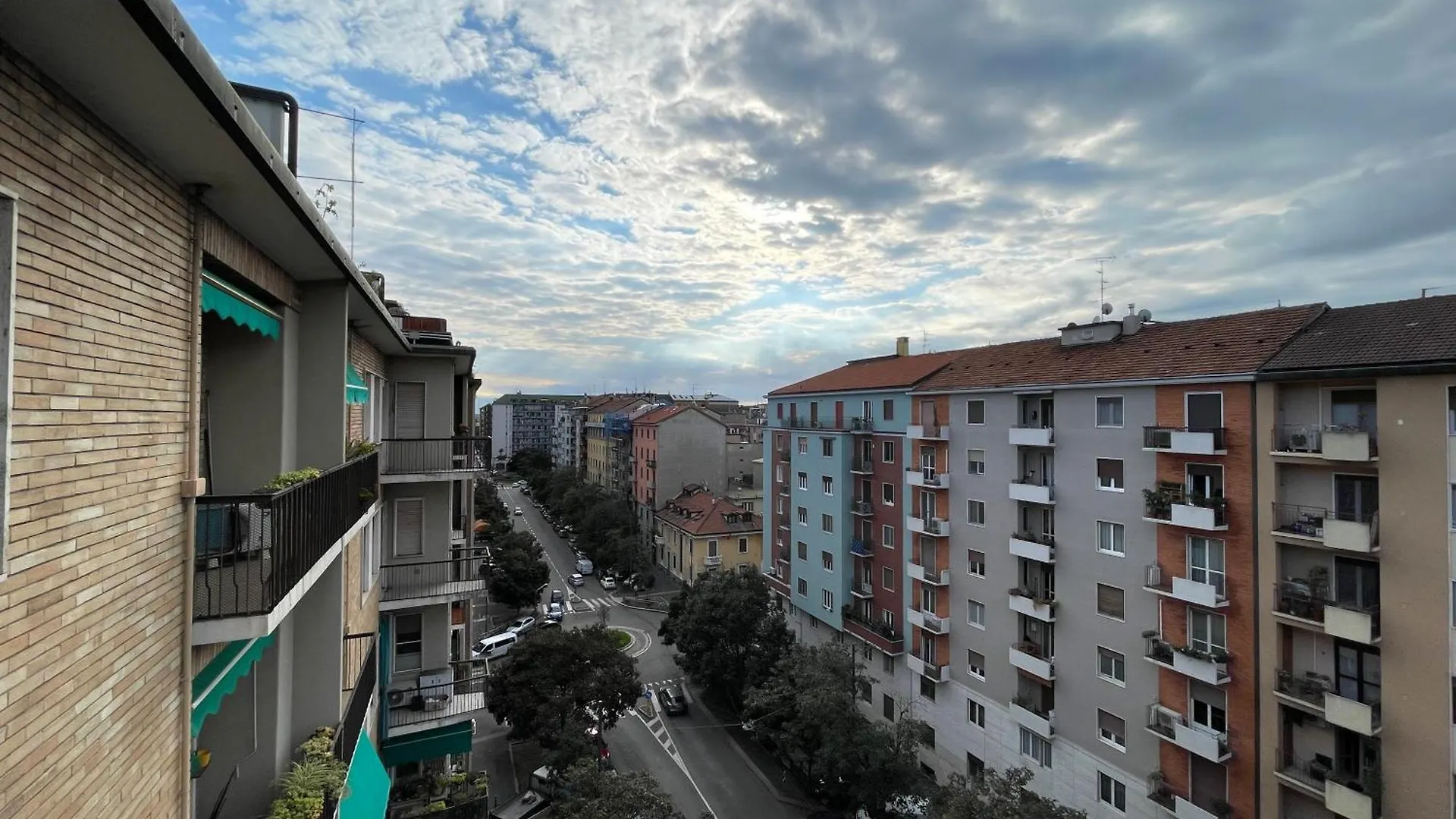 Strambhouse Apartment Milan