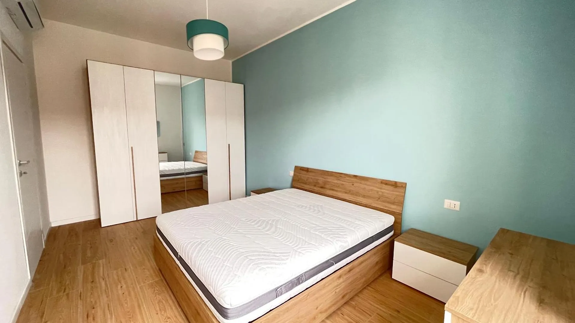 Strambhouse Apartment Milan