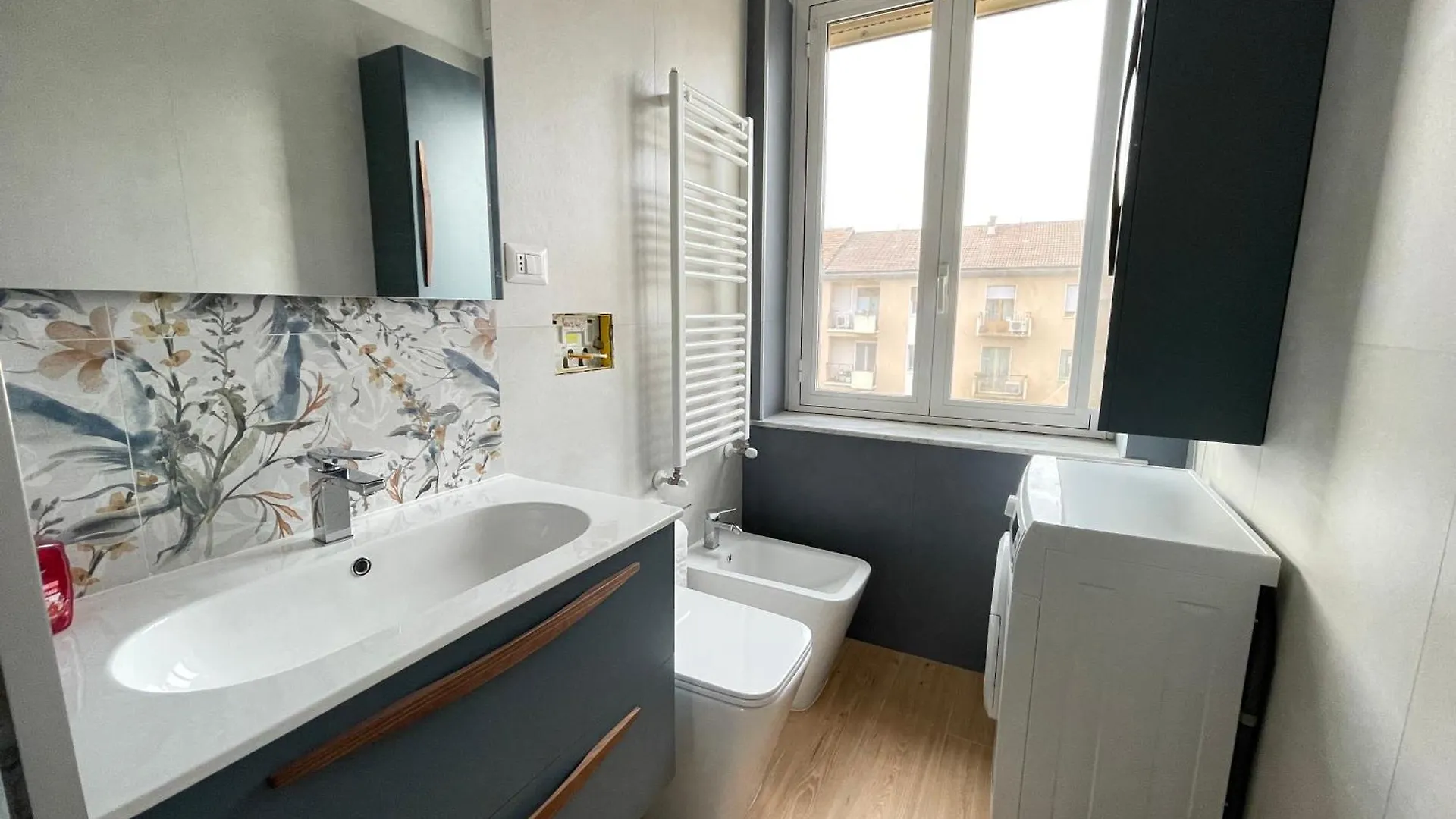 Strambhouse Apartment Milan