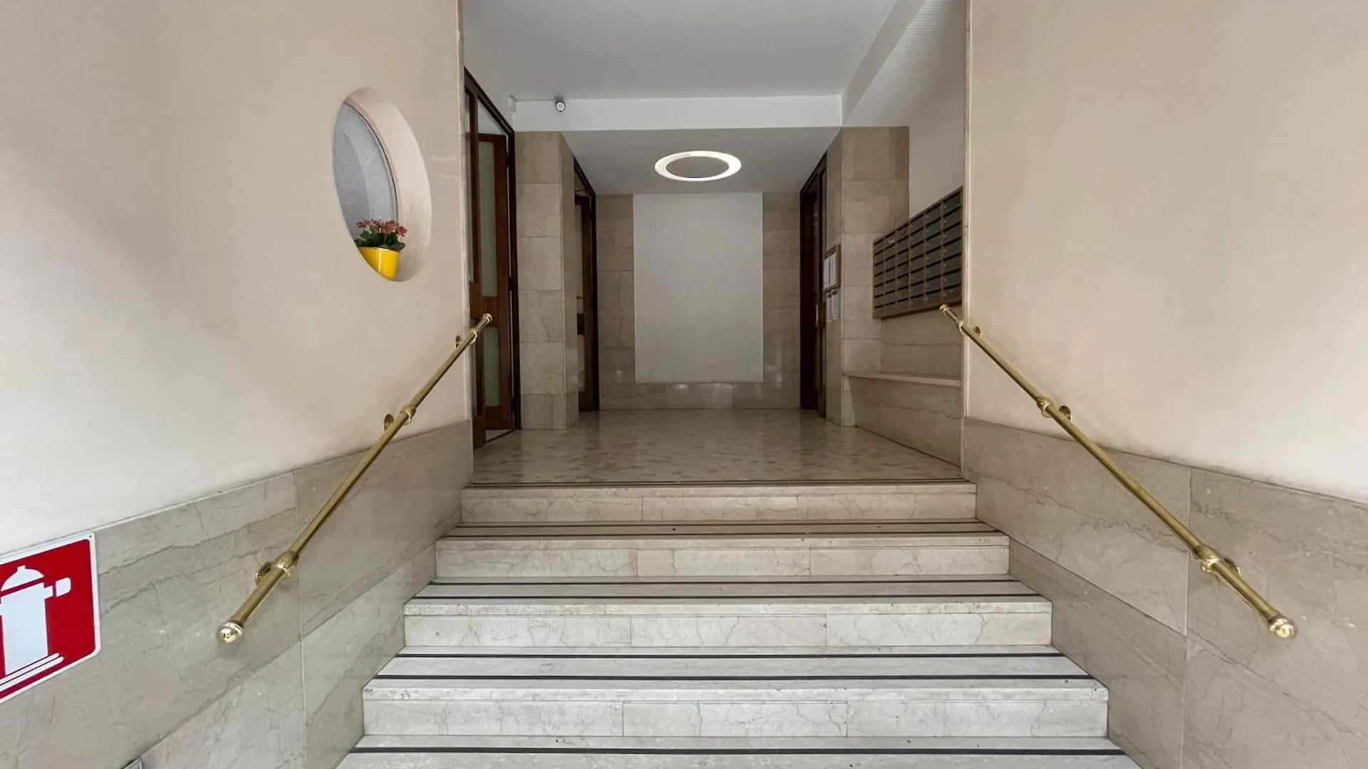 Strambhouse Apartment Milan