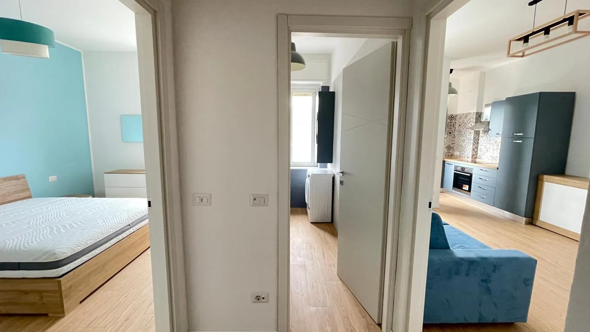 Strambhouse Apartment Milan