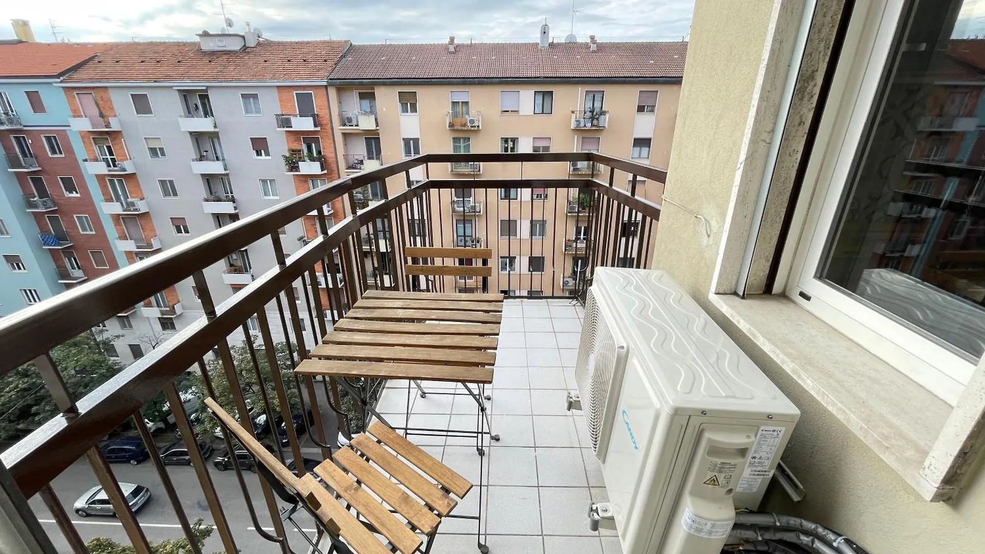 Strambhouse Apartment Milan Italy