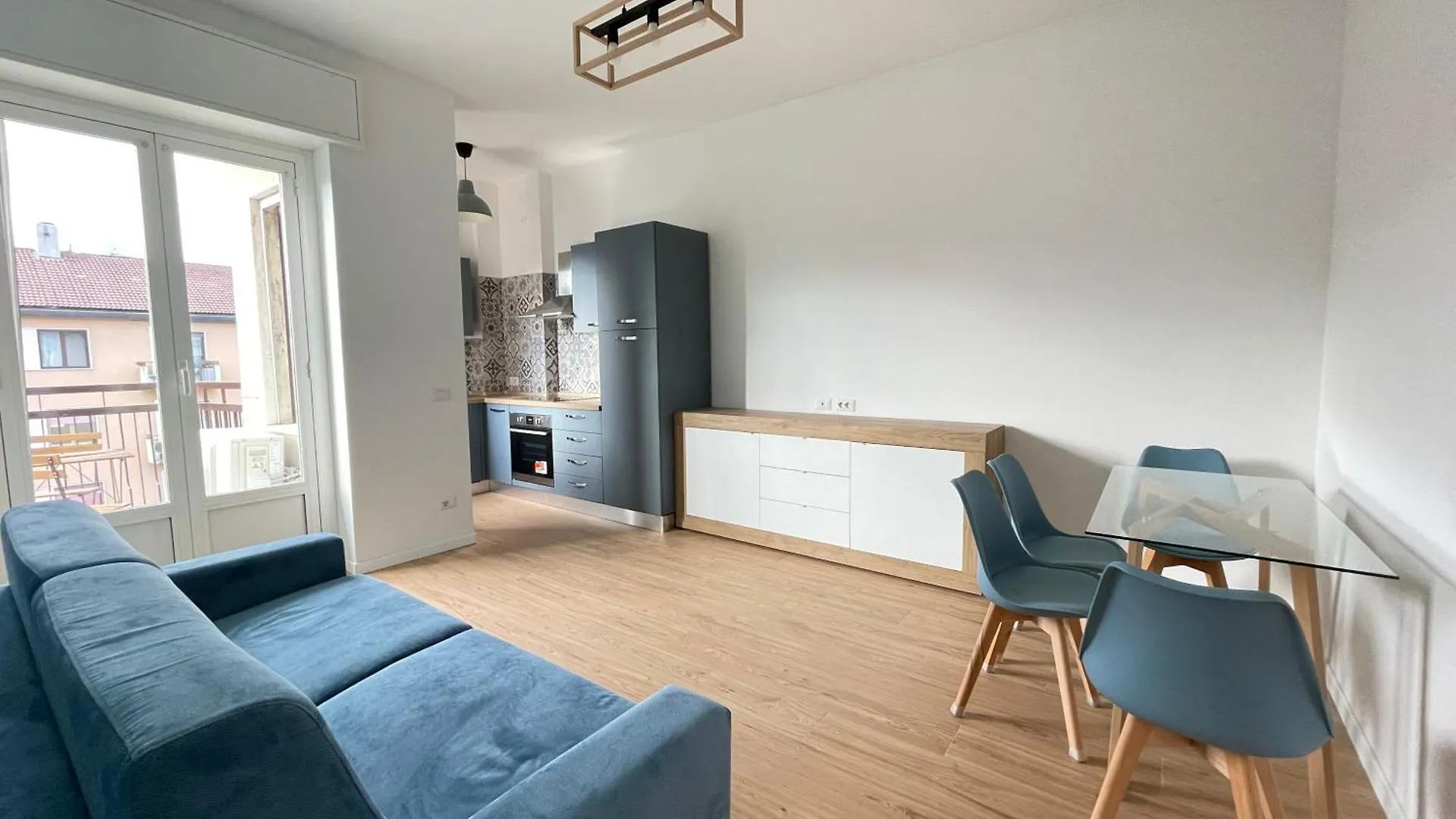 Strambhouse Apartment Milan