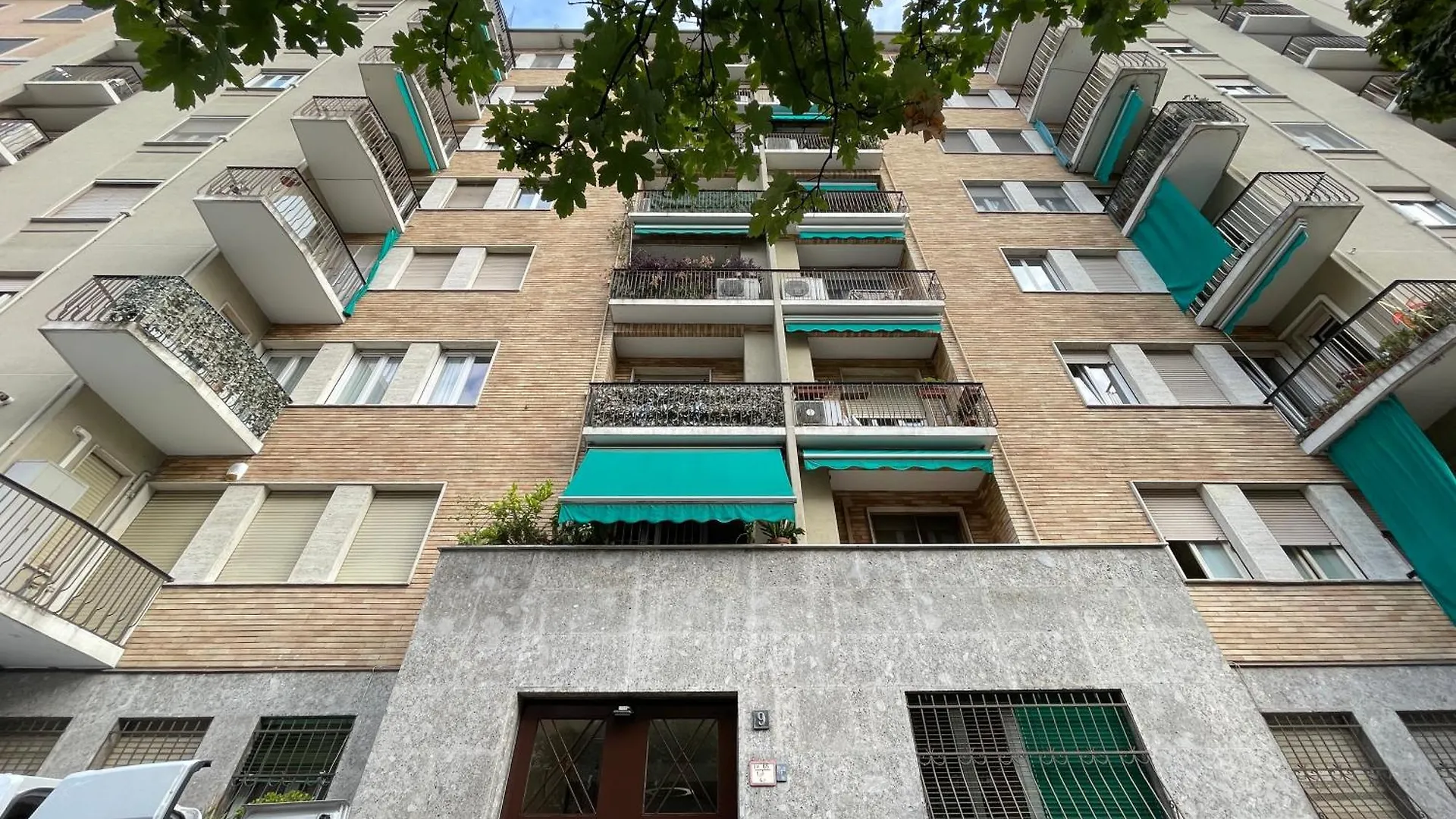 Strambhouse Apartment Milan