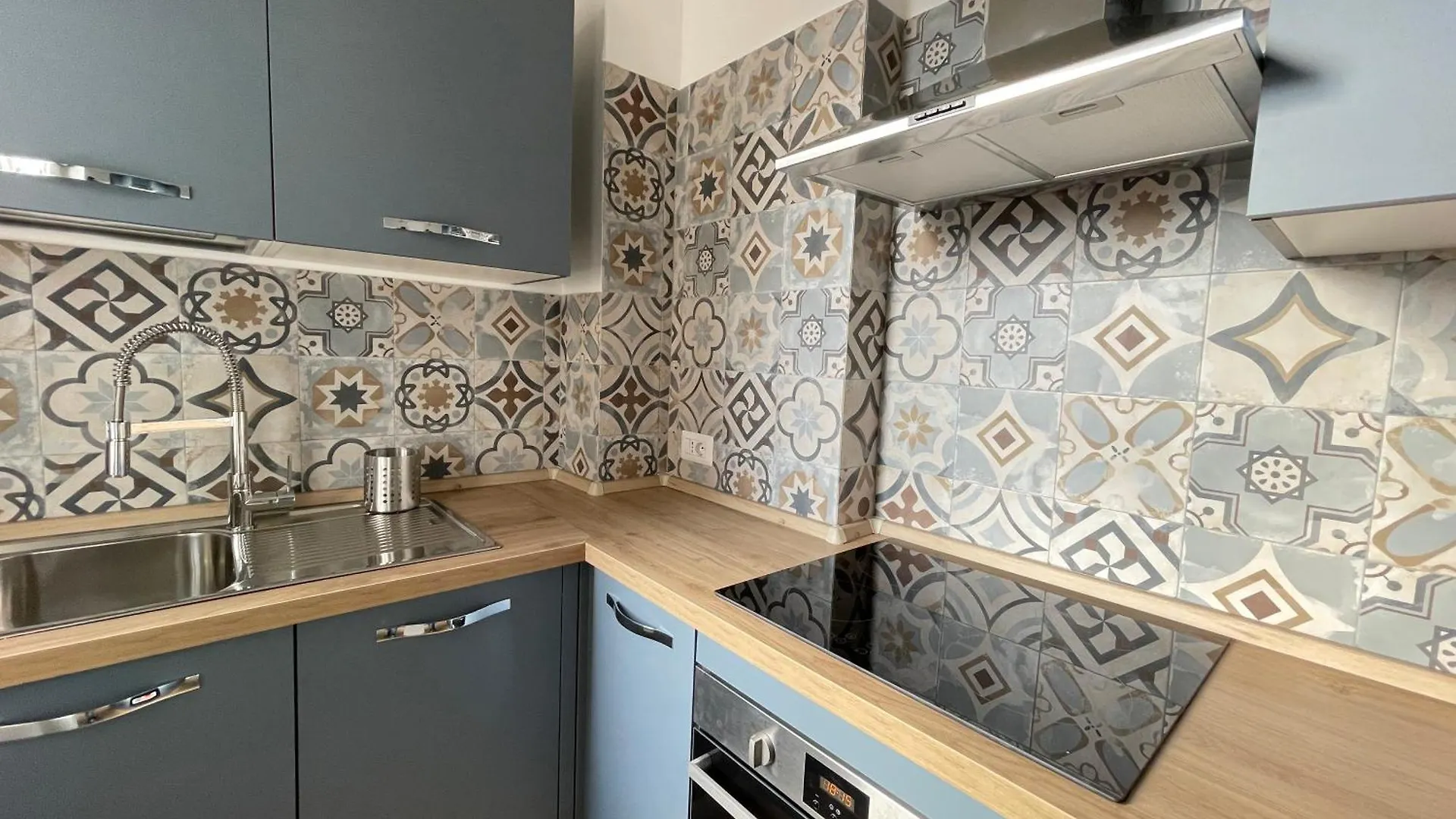Strambhouse Apartment Milan Italy